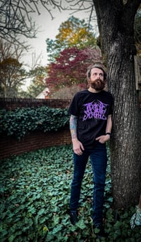 Image 2 of Triple Scrapple "Starter Kit" T-Shirt