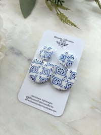 Image 2 of Talavera drops