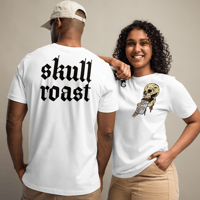 Image 3 of Skull Roast Tee