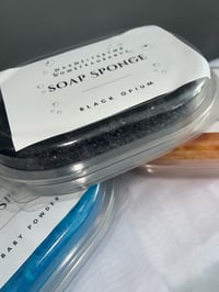 Image 5 of Soap Sponges 