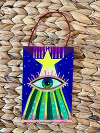 Image 2 of Protective Eye 2