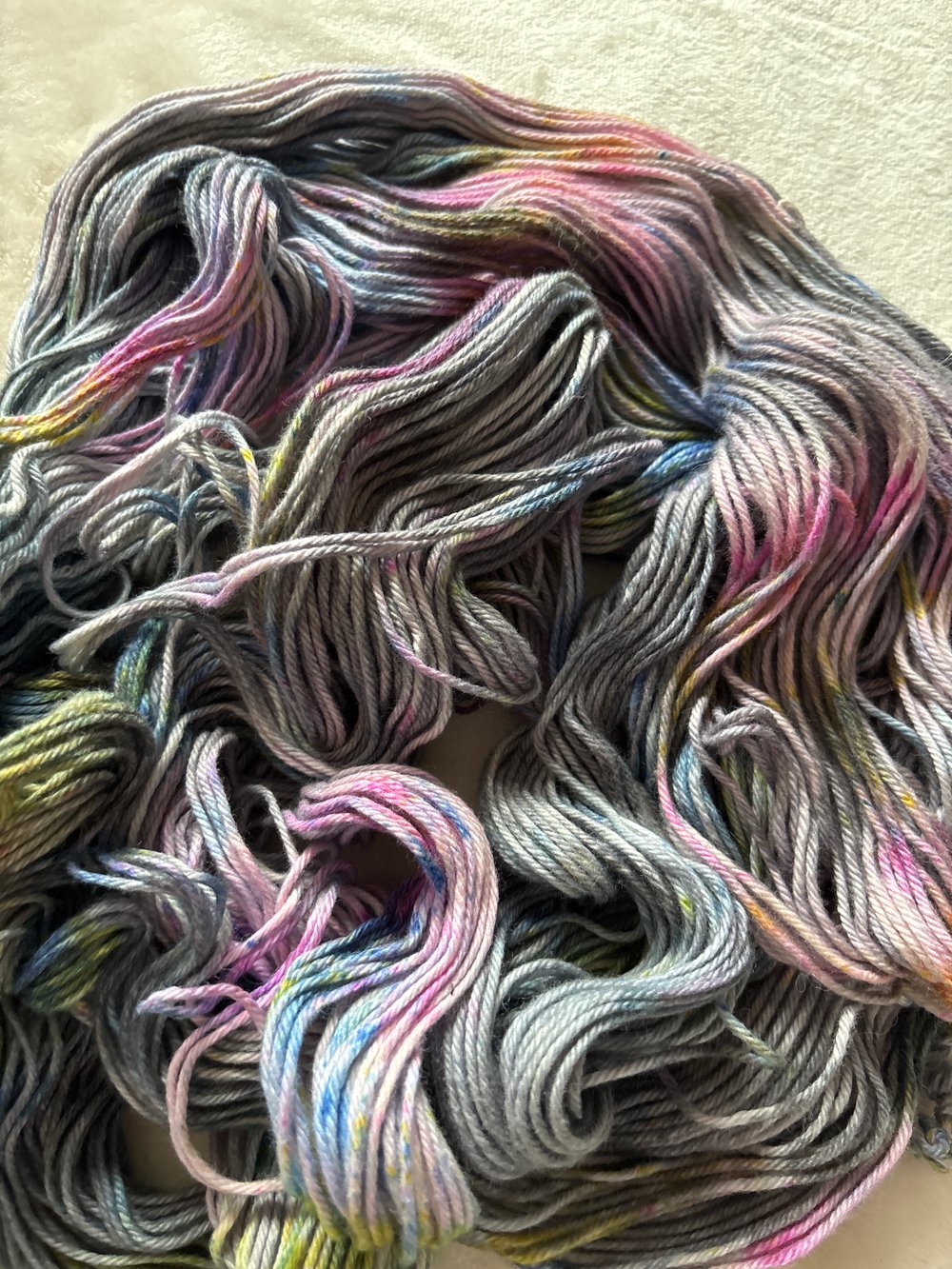 Image of Moody Skies