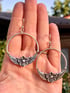 FLORAL HOOPS Image 2