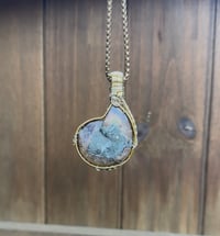 Image 3 of Ammonite (Gold)