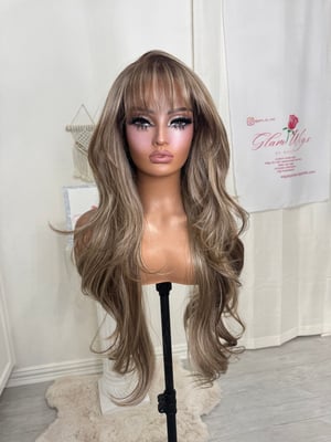 Image of Keke luxury free part (ready to ship) 