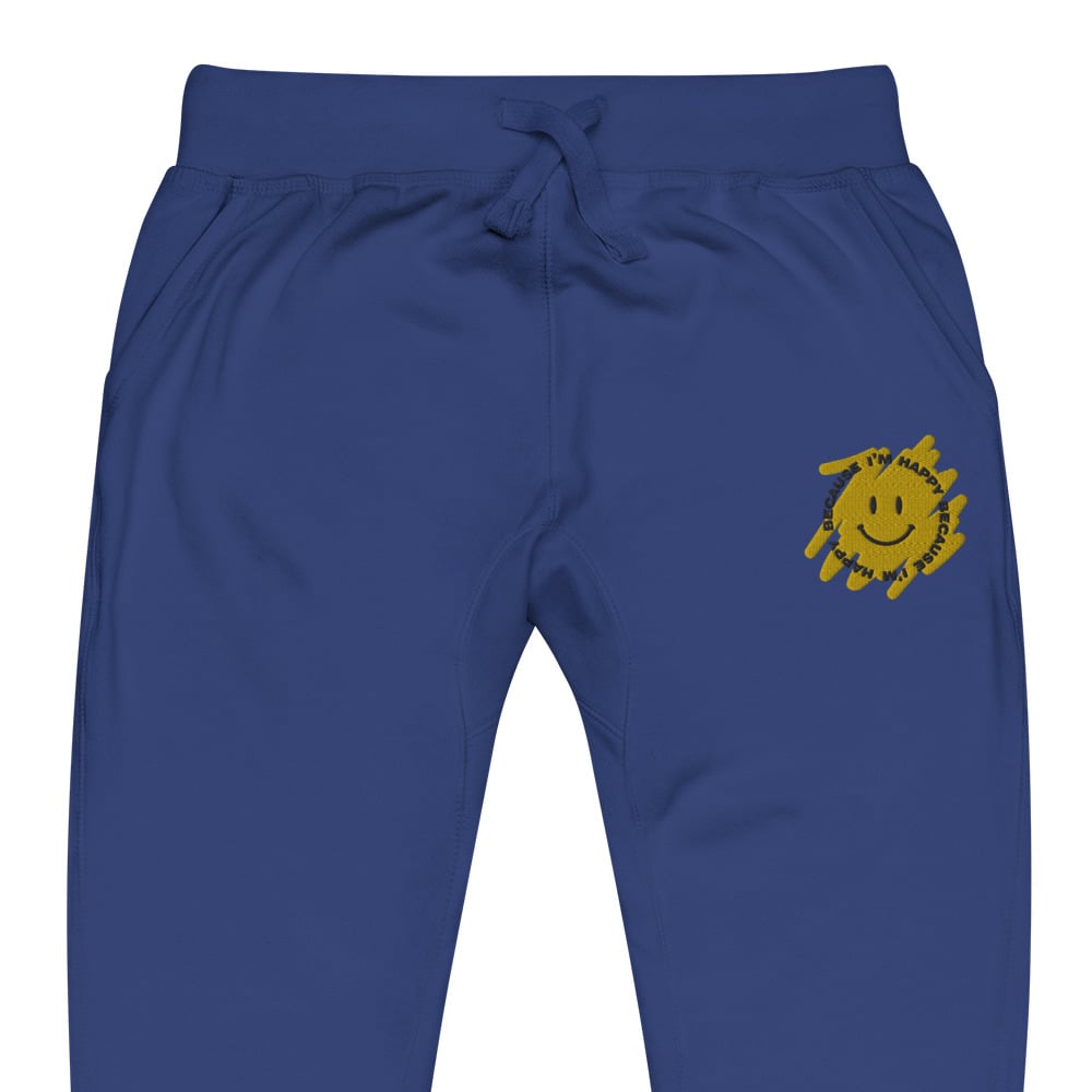 Happy Loop Sweatpants