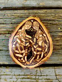 Image 1 of Stitched Hug