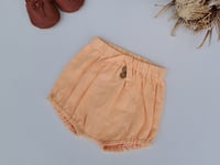 Image 2 of Bloomers - Peach