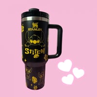 Image 3 of Stanley Cup 40 oz💛