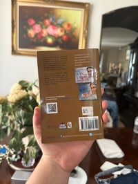 Image 2 of Nuevo Rosario Bíblico Meditado 🤎 Libro y Rosario 