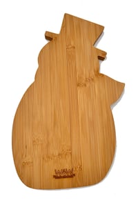 Image 3 of Snowman Board