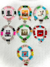 Tyler the Creator Inspired Bracelets