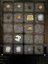 Pins