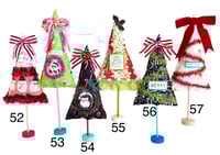 Pick Your Favorite Holiday Tree 11