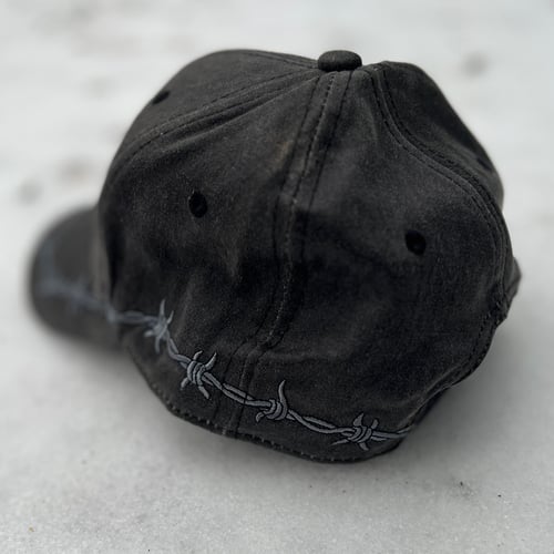 Image of Big Gothy hat 