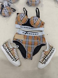 BURB BARB SET