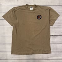 Image 3 of Vintage Late for Dinner Tee - XL