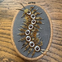 Image 4 of Centeyepede (a, 4x5 inches) 