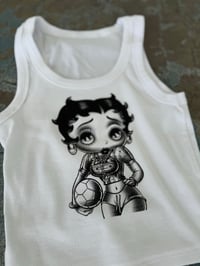 Image 2 of Mexico bb tank