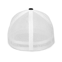 Image 3 of Jesse Creatchman trucker cap