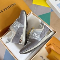 Image 2 of LV Runway Sneakers