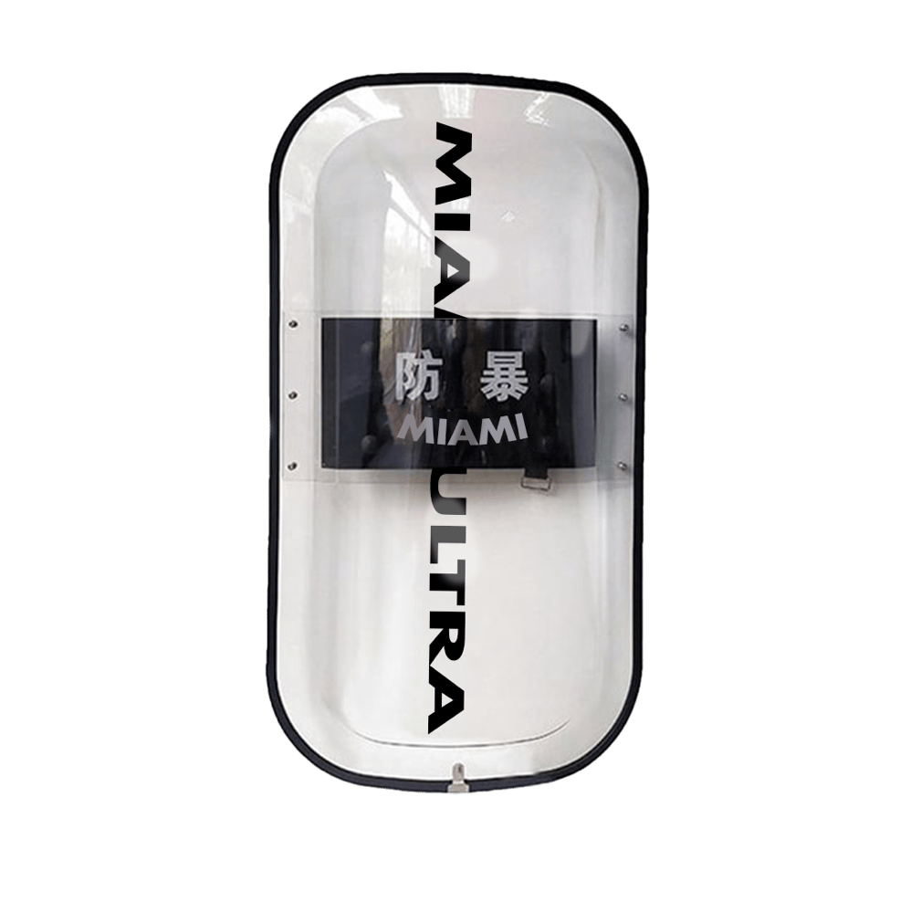 Image of Riot Shield