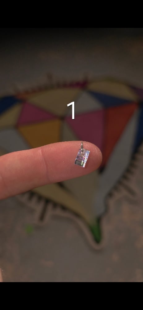 Image of Bits - Drop #4🍀