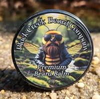 Image 2 of Premium Beard Balm