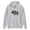 Boulder Comedy Show Heavy Blend Hoodie | Gildan 18500