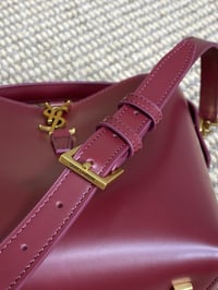 Image 7 of Y$L Mini Bucket Bag
