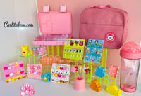 Image 1 of Pink Set 🎀💖 