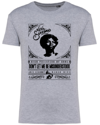 Image 6 of Camiseta Nina Simone 