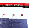 Drive Like Jehu - S/T LP