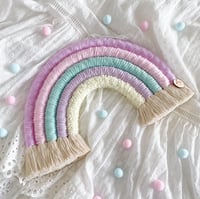 Image 1 of Unicorn Standard Rainbow 