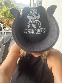 Image 3 of Boss Of The Plains Cowboy hats 