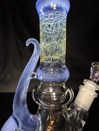 Image 2 of Blue mini toob