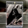 Topps Star Wars Darth Vader (star destroyer bridge) sketch card 
