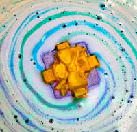 Image 4 of Secret Santa | Bath Bomb