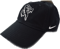 Image 2 of LOGO EMBROIDERED HAT 