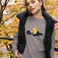 Image 16 of Unisex Long Sleeve Tee