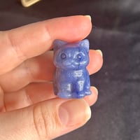 Image 9 of Crystal Cat ($5)