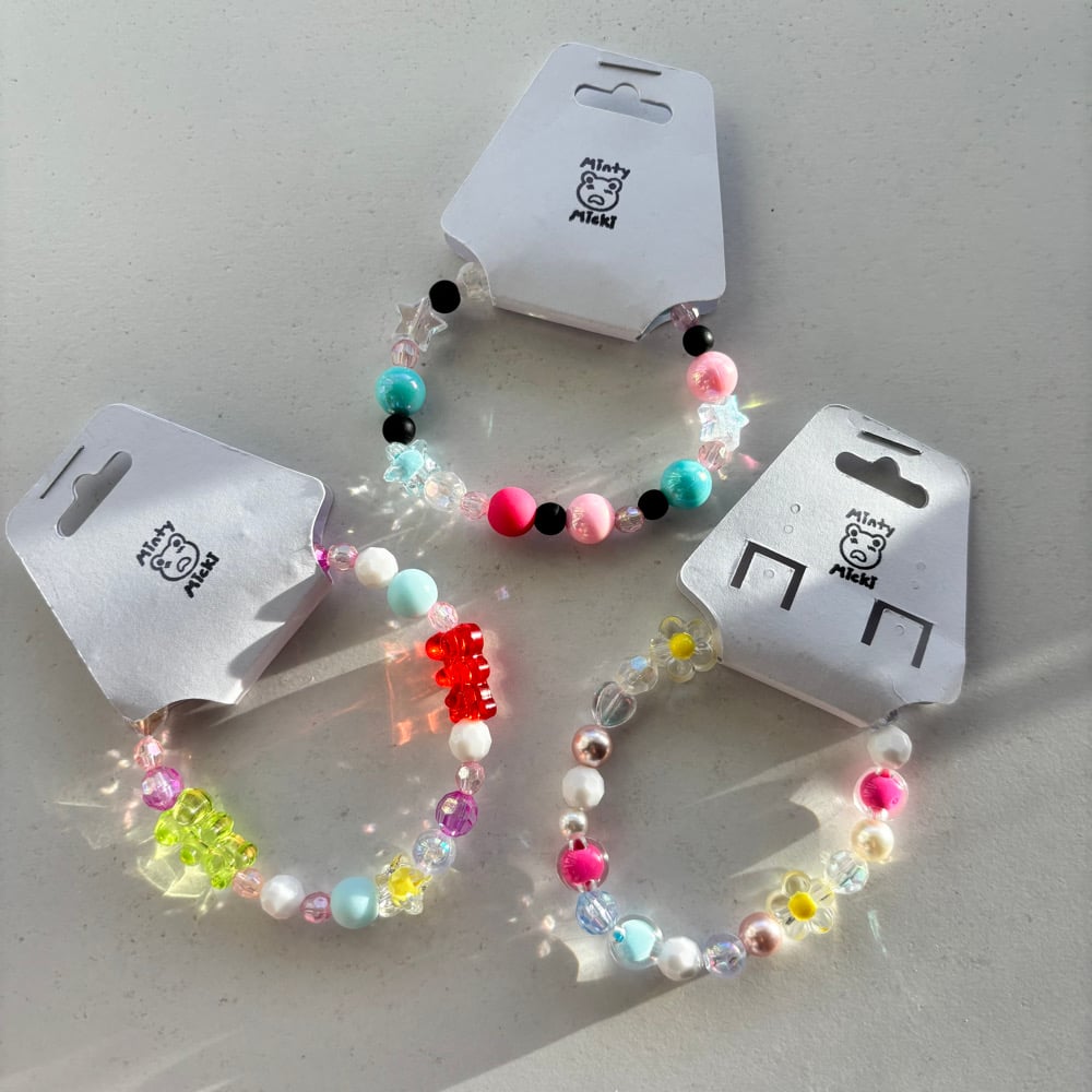 Jewelry | Minty Micki