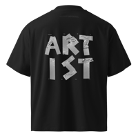 Image 1 of FUTURE ARTIST Oversized