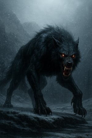 Image of JOSHUA’S REVENGE