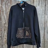Image 3 of Gates - Large zip up