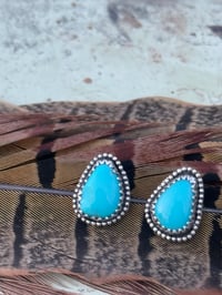 Image 2 of Dusty Mesa Studs