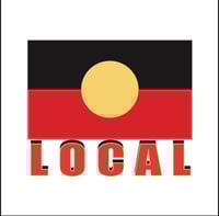 Image 1 of LOCAL shirt