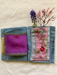 Image 3 of scrapy pocket book mini one