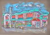 Image of The Lurae Motel 
