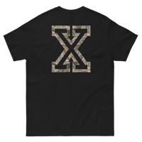 Image 3 of Tree Camo X Tee